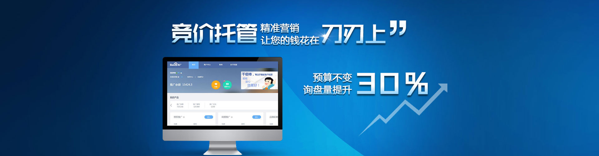思明sem运营